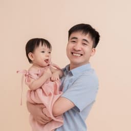 Thanh Bui, Founder